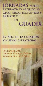 JornadasPatrimonioGuadix