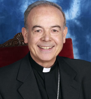 Mons. Alfonso MiliÃ¡n