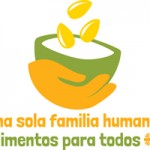 Una sola familia humana, alimentos para todos