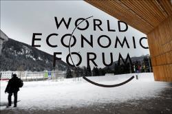 Mensaje del Papa al Foro de Davos: Un enfoque inclusivo que tenga en cuenta dignidad de toda persona y bien común
